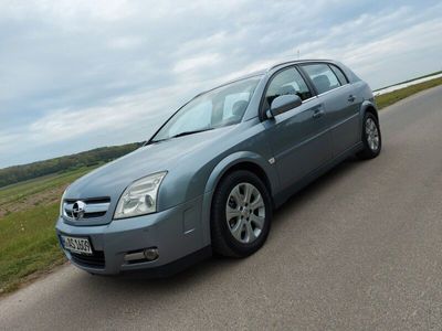 gebraucht Opel Signum 2.2 Direct Elegance Elegance