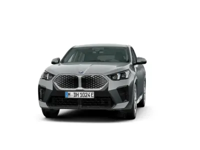 Gebraucht BMW iX2 Luxury Line 230 kW (313 PS) 2026 SUV
