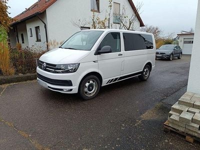 Weiß Gebraucht 2019 VW Multivan Trendline Van | 37.999 € (Fairer Preis)