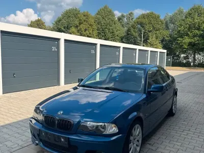 Gebraucht BMW 320
