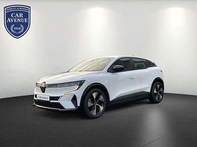 Second-hand Renault Mégane IV Equilibre 96 kW (131 CP) 2022 Alb