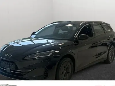 Brugt BYD Seal