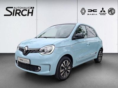 Bleu dragee Gebraucht 2022 Renault Twingo Techno Kleinwagen | 11.990 € (Fairer Preis)