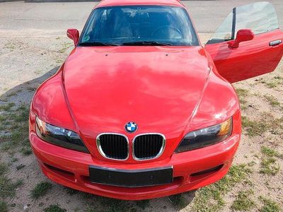 BMW Z3