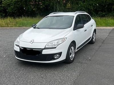 Renault Mégane GrandTour