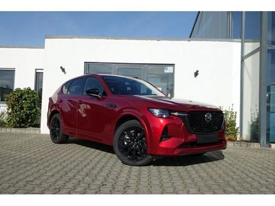 gebraucht Mazda 6 0 HOMURA Pano/Driver/Convenience/Sound-Paket