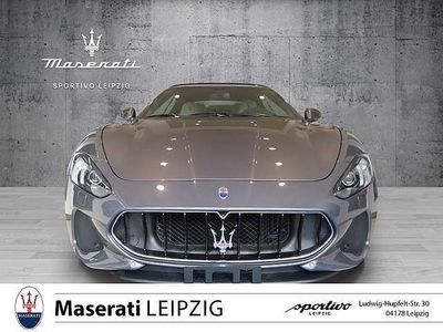gebraucht Maserati GranCabrio Sport Preis: 144.444 EURO