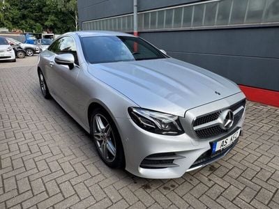 Mercedes E400