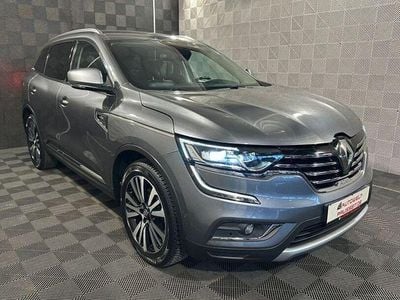 Grau Gebraucht 2019 Renault Koleos Bose Edition SUV | 21.470 € (Etwas zu teuer)