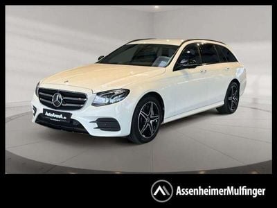 Mercedes E300