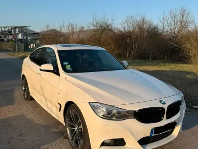 Gebraucht BMW 320