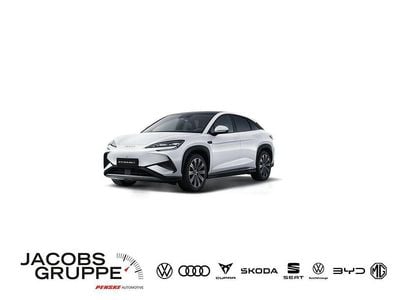 Gebraucht BYD Sealion 7 Comfort 230 kW (313 PS) 2026 Weiß SUV