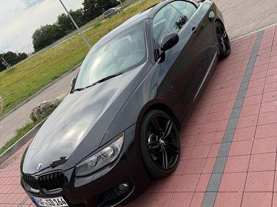 BMW 330 Cabriolet