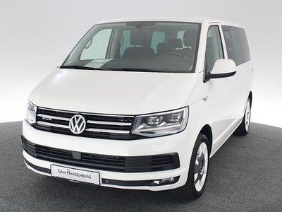 VW T6