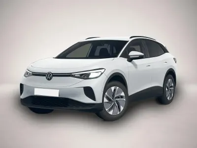 Gebraucht VW ID.4 210 kW (286 PS) 2024 Manufacturer SUV