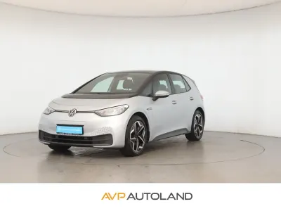 Occasion VW ID.3 Pro 150 kW (204 ch) 2023 Argent Citadine