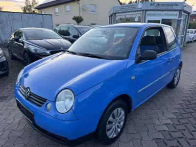 Gebraucht VW Lupo