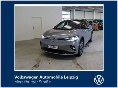 gebraucht VW ID4 ID.4 GTXGTX 4MOTION 220 kW / 77 kWh Automatik