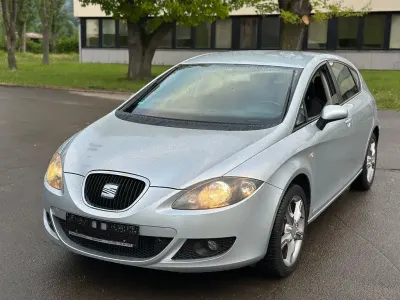 Brugt Seat Leon