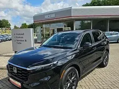 Gebraucht Honda CR-V