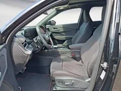 Neu Audi Q3 150 PS (110 kW) 2026 Schwarz SUV