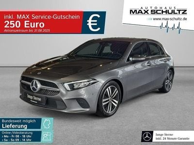 Mercedes A220