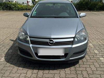 gebraucht Opel Astra Twinsport 1.6 HU 10/25