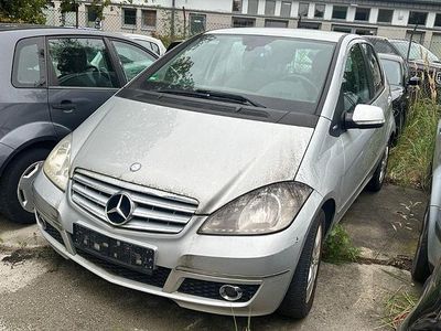 Mercedes A150