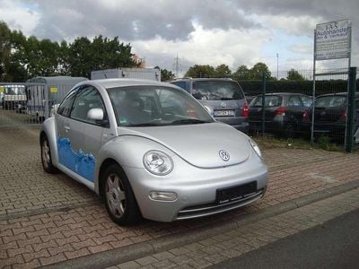 VW Beetle