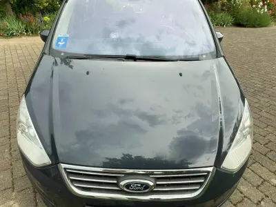 Usata Ford Galaxy