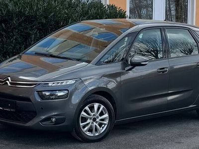 Citroën C4 SpaceTourer