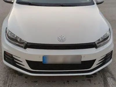 Gebraucht VW Scirocco