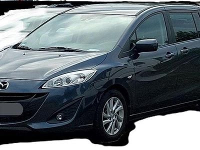 Mazda 5