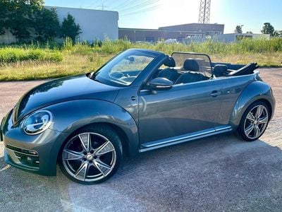 VW Beetle