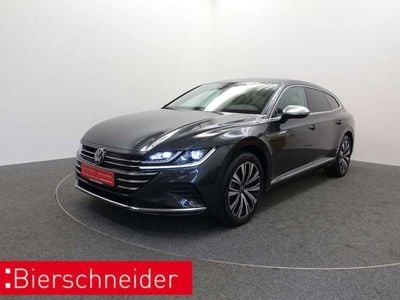 VW Arteon