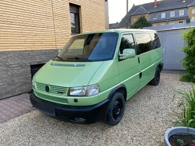 Gebraucht VW Caravelle