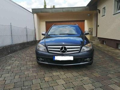 Mercedes C230