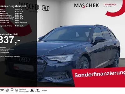 Gebraucht Audi A6