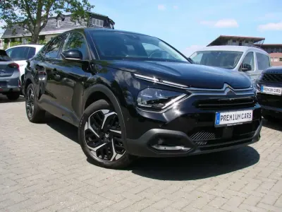 Gebraucht Citroën C4 X