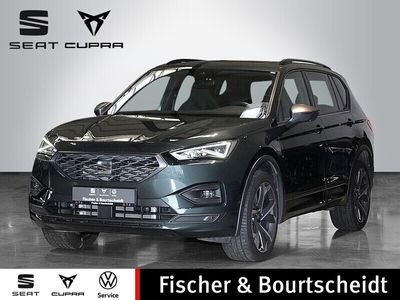 gebraucht Seat Tarraco 1.4 TSI FR e-HYBRID