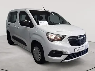 Gebraucht Opel Combo Life
