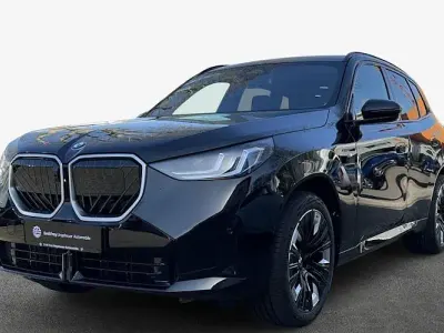 Usata BMW X3
