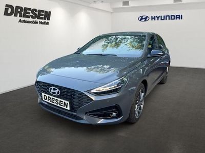 Ecotronic grey / mic Neu 2025 Hyundai i30 Advantage Limousine | 26.290 € (Guter Preis)