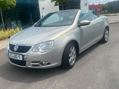 VW Eos