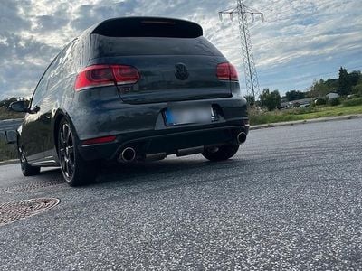 VW Golf VI