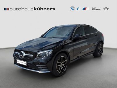 Mercedes GLC350