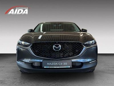 Gebraucht Mazda CX-30 Homura-Line 140 PS (102 kW) 2022 Andere farbe SUV