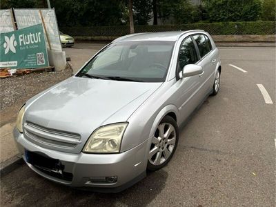 Opel Signum