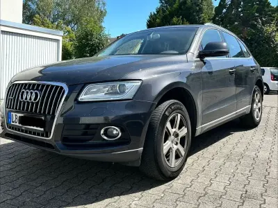 Gebraucht Audi Q5