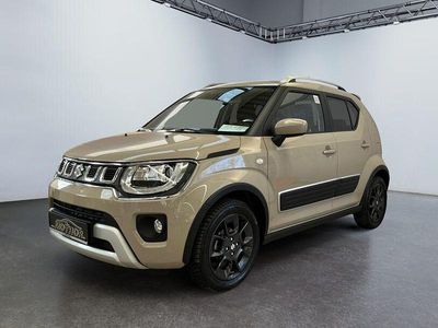Second-hand Suzuki Ignis Comfort 83 CP (61 kW) 2023 Maro SUV